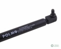 Siłownik L max. 526mm 4274843M1P MASSEYFERGUSON POLMO