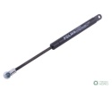 Siłownik szyba tylna, Szyberdach L max.255mm 4316668P DEUTZ POLMO