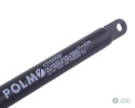 Siłownik szyba tylna, Szyberdach L max.255mm 4316668P DEUTZ POLMO