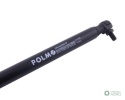 Siłownik szyby przedniej tylnej drzwi Lmax. 486mm 3904695M1P MASSEY FERGUSON POLMO