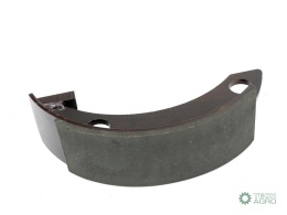 Szczęka hamulcowa ( Krótka klejona ) C-330 ORYGINAŁ URSUS