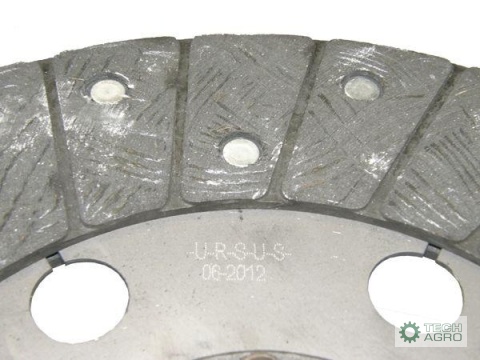 TARCZA SPRZ. I ST. C3603P URSUS