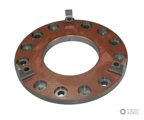 Tarcza dociskowa sprzęgła stary typ C-330 ORYGINAŁ URSUS