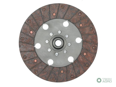 Tarcza sprzęgła napędu ciągnika I stopnia C-330 PREMIUM ORYGINAŁ URSUS