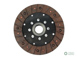 Tarcza sprzęgła napędu przekaźnika II stopnia C-330 PREMIUM ORYGINAŁ URSUS