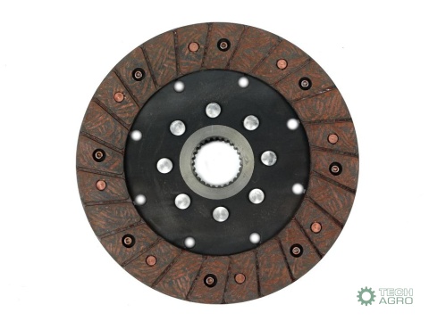 Tarcza sprzęgła napędu przekaźnika II stopnia C-330 PREMIUM ORYGINAŁ URSUS