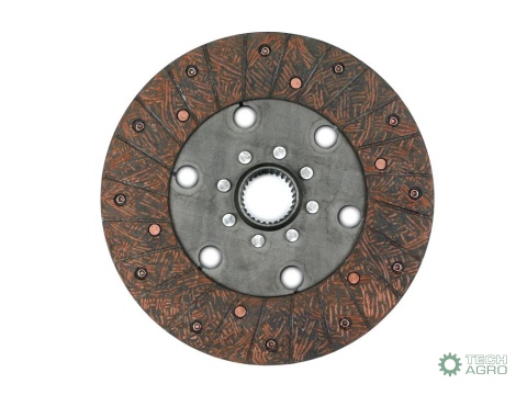 Tarcza sprzęgła napędu przekaźnika II stopnia C-360-3P PREMIUM ORYGINAŁ URSUS