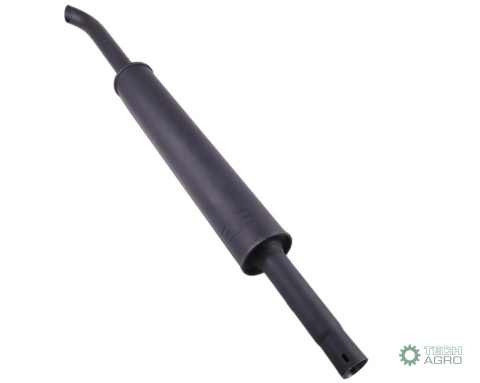 Tłumik okrągły długi 5.4kg 1280mm C-360ORYGINAŁ URSUS