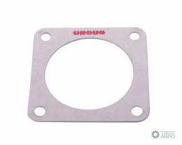 Uszczelka łożyska dźwigni zmiany biegówkrążelit 0.8mm C-330 ( sprzedawane po 10 ) ORYGINAŁ URSUS