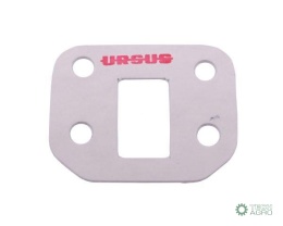 Uszczelka pompki zasilającej krążelit MF3 C-360/3P ( sprzedawane po 10 ) ORYGINAŁ URSUS