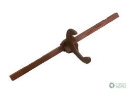 Wodzik II i III biegu z widełkami C-360ORYGINAŁ URSUS