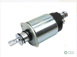 Wyłącznik ( włącznik) rozrusznika (stary typ) WE7a 9410010. 50458251. EX-941 001. 45825.00 C-330 C-360 EXPOM KWIDZYN eu