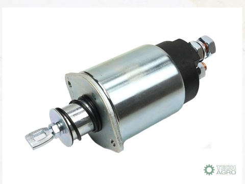 Wyłącznik ( włącznik) rozrusznika (stary typ) WE7a 9410010. 50458251. EX-941 001. 45825.00 C-330 C-360 EXPOM KWIDZYN eu