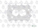 Komplet ( zestaw ) uszczelek skrzyni / mostu C-360 ORYGINAŁ URSUS
