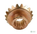 Koronka mechanizmu 40112538 C-360/ZetorORYGINAŁ URSUS
