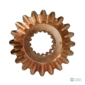 Koronka mechanizmu 40112538 C-360/ZetorORYGINAŁ URSUS