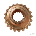 Koronka mechanizmu 40112538 C-360/ZetorORYGINAŁ URSUS