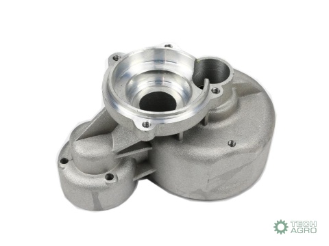 Obudowa przekładni rozrusznika typu Magneton 9142722 Blue Line EXPOM KWIDZYN