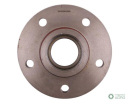 Piasta koła przedniego (5 otworów) C-330 C-360 ORYGINAŁ URSUS