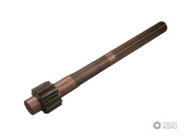 Półoś st. typ 12 zębów C-360 ORYGINAŁ URSUS