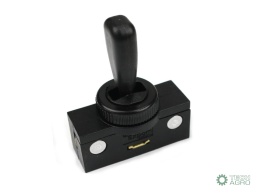 Przełącznik kierunkowskazu W-21 330/360( Na Wsuwkę ) (sprzedawane po 10 szt ) EXPOM KWIDZYN eu