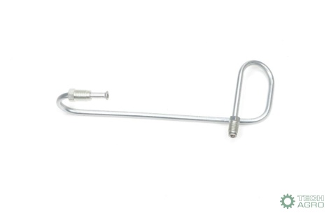 Przewód hamulcowy lewy do Zetor ORYGINAŁ URSUS