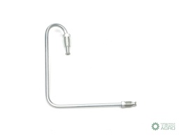 Przewód hamulcowy prawy do Zetor ORYGINAŁ URSUS