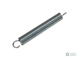 Sprężyna pedału hamulca 69112112 952717sprzedawane po 10 Zetor C-360 ORYGINAŁ URSUS