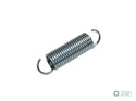 Sprężyna pierścienia wyłączającego 952707 sprzedawane po 10 C-360 ORYGINAŁ URSUS
