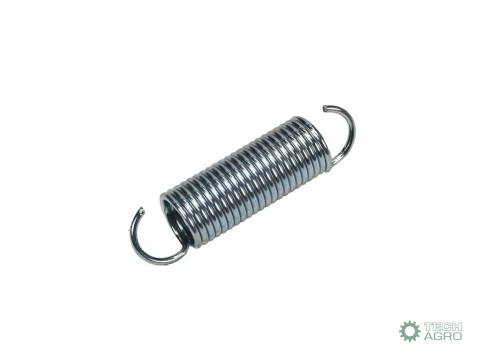Sprężyna pierścienia wyłączającego 952707 sprzedawane po 10 C-360 ORYGINAŁ URSUS