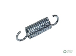 Sprężyna tulei dystansowej hamulca ręcznego sprzedawane po 10 C-360 ORYGINAŁ URSUS