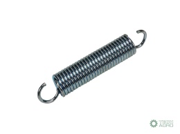 Sprężyna tulei wyciskowej sprzęgła sprzedawane po 10 C-330 ORYGINAŁ URSUS