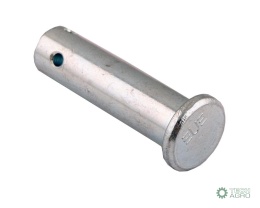 Sworzeń mocowania wieszaka L.P 46550120C-360 ORYGINAŁ URSUS