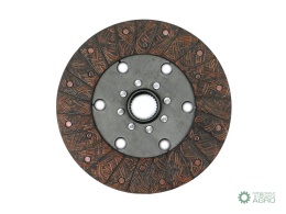 Tarcza sprzęgła 2-stopnia FI-280 Z-28 72011150 Zetor PREMIUM ORYGINAŁ URSUS