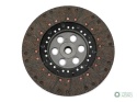 Tarcza sprzęgła drobny frez FI-327. Z-21. 13" MF-4 PREMIUM ORYGINAŁ URSUS
