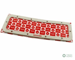 Uszczelka dolna zwolnicy krążelit 0.8mmC-360 ( sprzedawane po 5 ) ORYGINAŁ URSUS