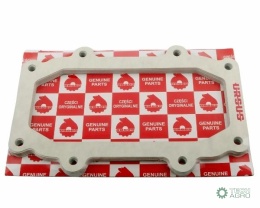 Uszczelka kolumny kierowniczej krążelit0.8mm C-330 ( sprzedawane po 10 ) ORYGINAŁ URSUS