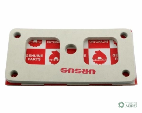 Uszczelka korpusu filtra oleju krążelit0.8mm 4 cylindrowy Zetor ( sprzedawane po 10 ) ORYGINAŁ URSUS