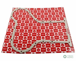 Uszczelka pokrywy przedniej 950208 krążelit 0.8mm C-360 Zetor ( sprzedawane po 5 ) ORYGINAŁ URSUS