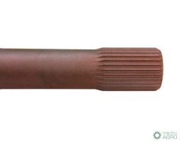 Wałek sprzęgłowy przekaźnika II stopniaC-360 ORYGINAŁ URSUS