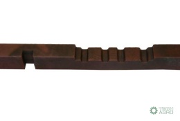 Wodzik przekaźnika skrzyni biegów C-360ORYGINAŁ URSUS