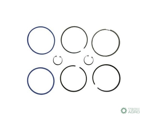 Zestaw naprawczy silnika fi-102 4-pierścieniowy komora 47,5 mm 69110099 Zetor ORYGINAŁ URSUS