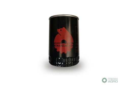 Filtr oleju PP-711, PP711 ORYGINAŁ URSUS, (sprzedawane po 12)