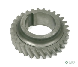 Koło napędzające II biegu 86120018 Z-29C-385 WARYŃSKI