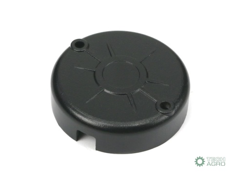 Pokrywa tylna szczotkotrzymacza rozrusznika typu Magneton 9172742.24V Blue Line EXPOM KWIDZYN