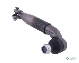 Przegub kierowniczy lewy 285mm- M22x1,5AL110957 WARYŃSKI