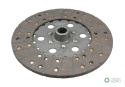 Tarcza sprzęgła I stopnia z amortyzacjąZetor ORYGINAŁ URSUS