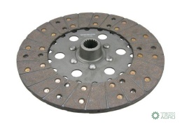 Tarcza sprzęgła I stopnia z amortyzacjąZetor ORYGINAŁ URSUS