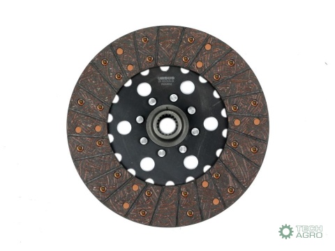 Tarcza sprzęgła I stopnia z amortyzacjąZetor PREMIUM ORYGINAŁ URSUS