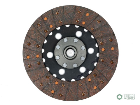 Tarcza sprzęgła I stopnia z amortyzacjąZetor PREMIUM ORYGINAŁ URSUS